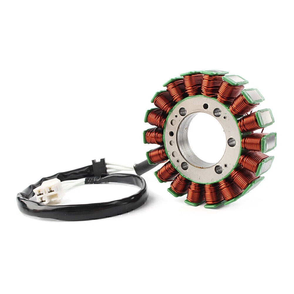 Magneto Stator Generator Coil for Kawasaki Z650 ER650 EX650 Ninja 650 (2012-2017)