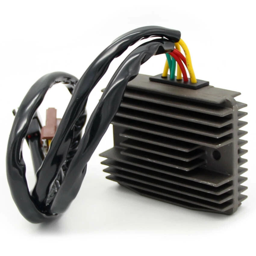 Voltage Rectifier Regulator for Gilera Nexus 500, 300, 250, Fuoco 500