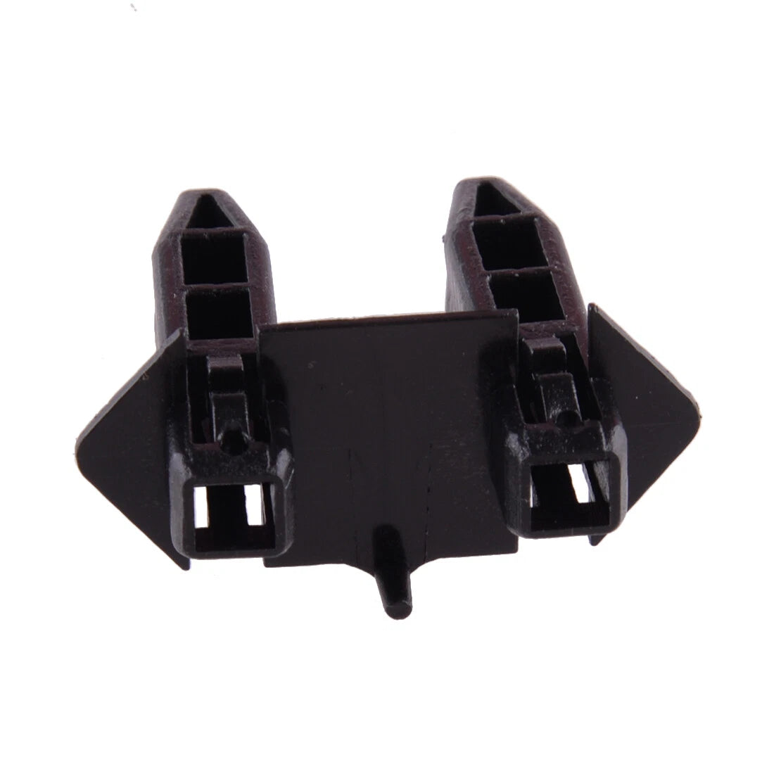 4 x Fender Retainer Clip Fastener for Toyota RAV4 (2001-2005)
