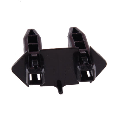 4 x Fender Retainer Clip Fastener for Toyota RAV4 (2001-2005)