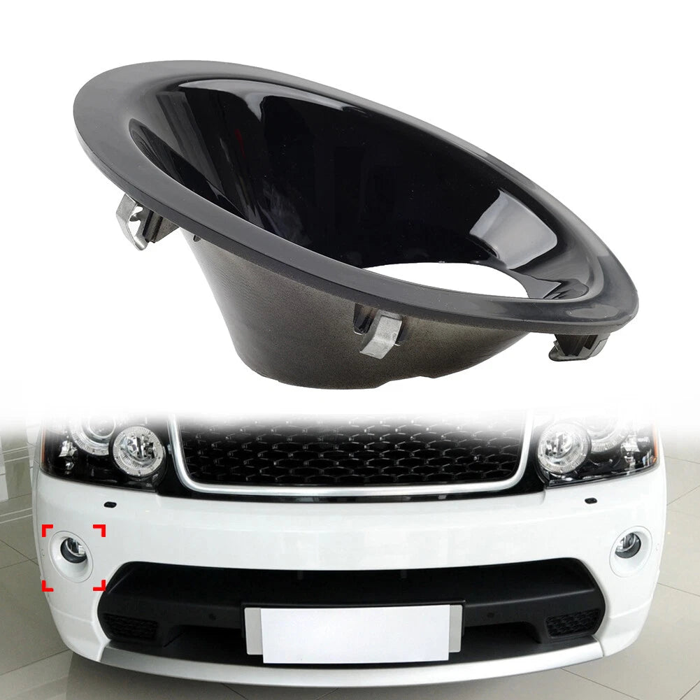 Right Fog Lamp Light Bezel Frame for Land Rover Range Rover Sport (2010-2013)