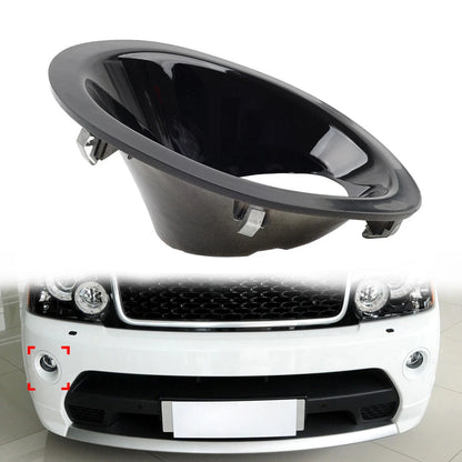 Right Fog Lamp Light Bezel Frame for Land Rover Range Rover Sport (2010-2013)