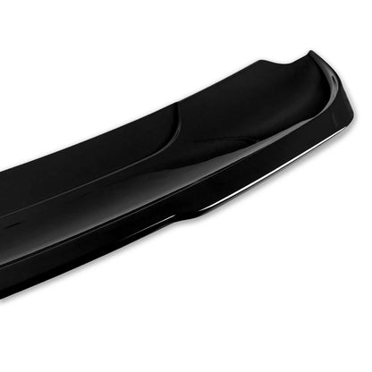 GT350 Type ABS Boot Spoiler for Ford Mustang S550 (2015-2023)