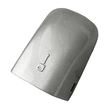 Front Left Door Handle Cover for Volvo C70 S40 S80 V50 V70 XC60 XC70 (2000-2016)