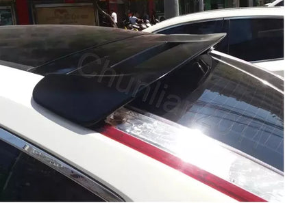 Factory Style Spoiler Wing ABS for Ford Focus Hatchback ST RS (2006-2010)