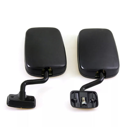 Left Right Long Arm Door Mirrors for Isuzu Trooper Holden Rodeo 1981-1992