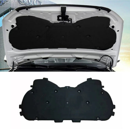 Engine Mat Blanket Hood Insulation Pad Heat Shield Trim for Audi Q5 (2009–2017)