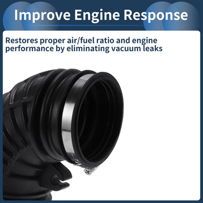Engine Air Intake Hose for Honda Acura RDX 2.3L (2007-2012)