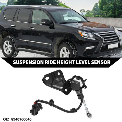 Suspension Ride Height Level Sensor for Lexus GX460 (2010-2023)