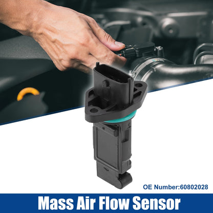 MAF Sensor for Porsche 911 Coupe 996 Carrera 4 (1997 - 2004)