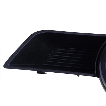 Right RH Bumper Fog Light Lamp Cover for Toyota Highlander (2008-2010)