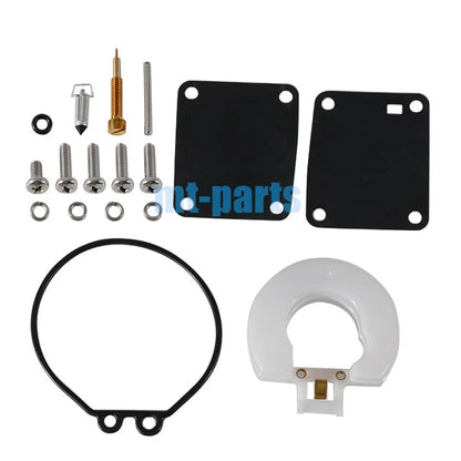 Carburetor Repair Kit for Yamaha Outboard Engines 3hp 6hp 8hp