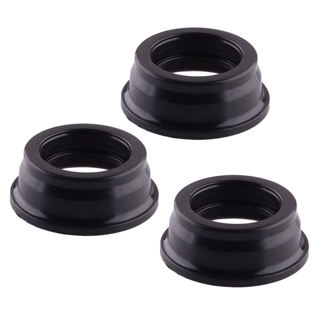 3 x Spark Plug Seals for Mercedes Smart Fortwo (2008-2015)