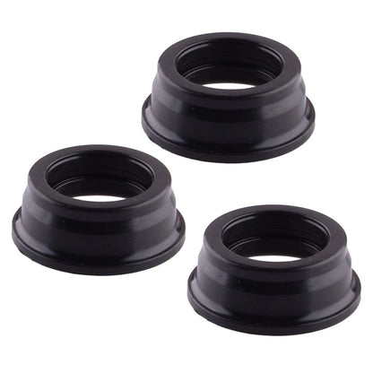 3 x Spark Plug Seals for Mercedes Smart Fortwo (2008-2015)