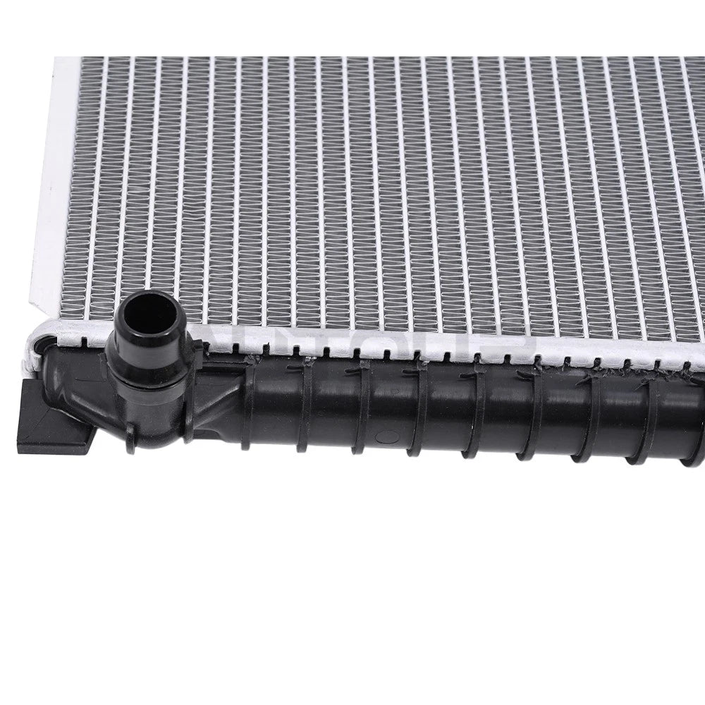 Radiator Assembly for Jaguar F-Pace