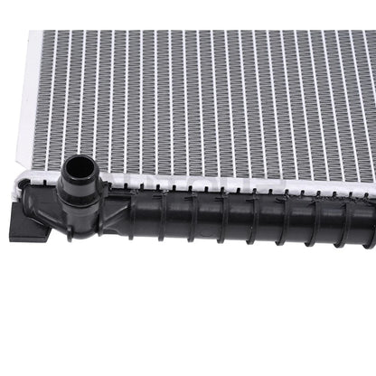 Radiator Assembly for Jaguar F-Pace
