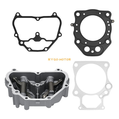 Cylinder Head Rocker Cover Gasket for Honda Rancher 420 TRX420 (2009–2024)