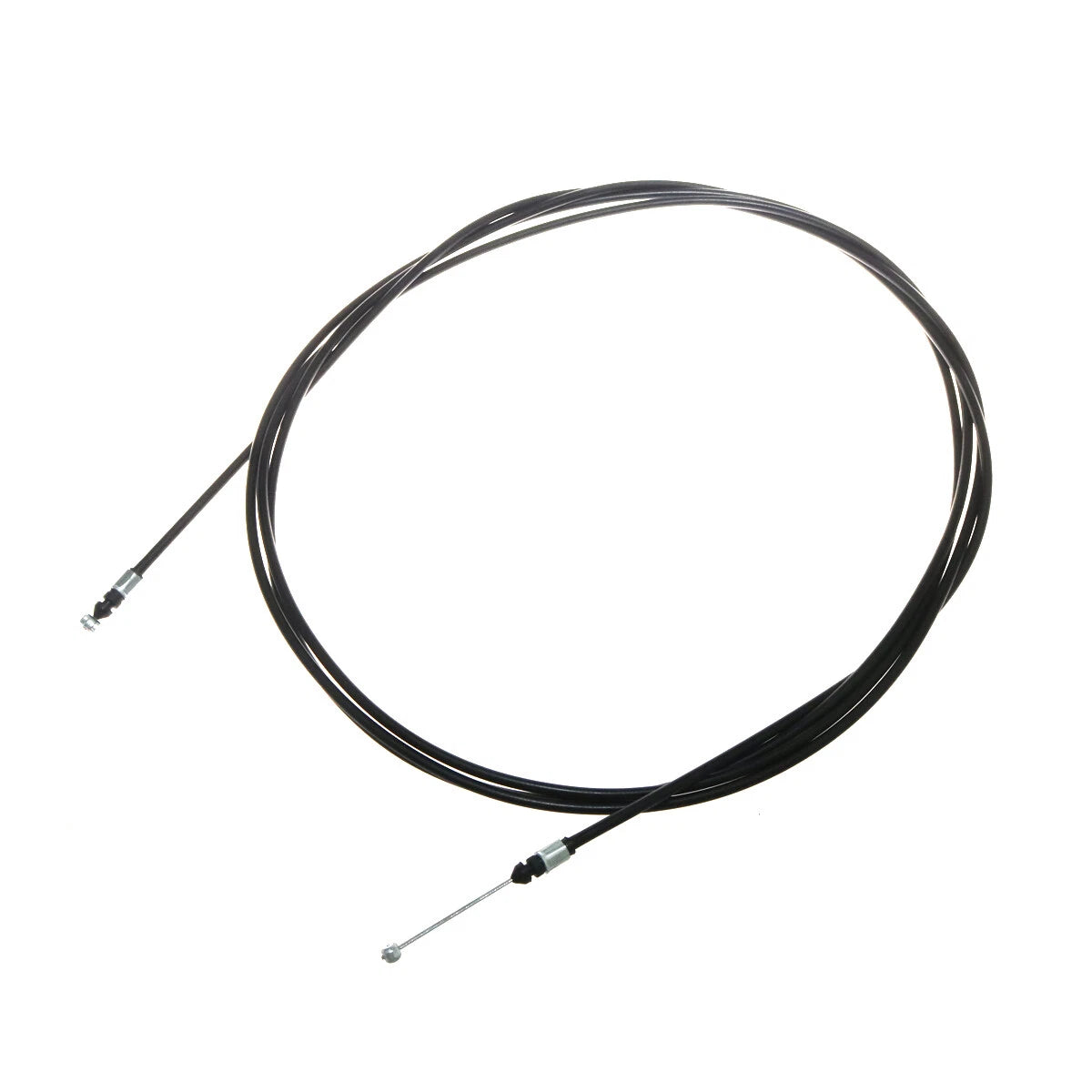 Luggage Door Lock Cable for Toyota Corolla Sedan 1991-1998