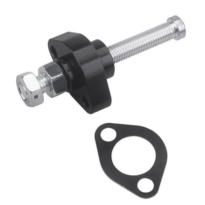 Black Manual Cam Timing Chain Tensioner for Honda CBR600 F3 F4 CBR900 RR (1995-2003)