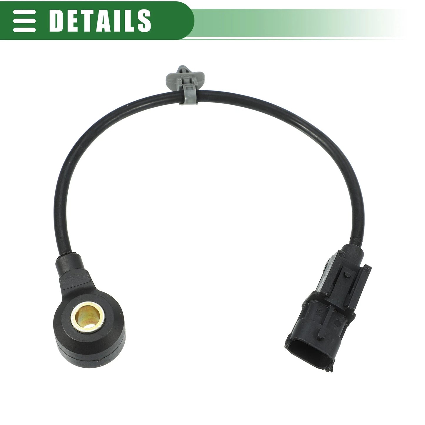 Ignition Knock Sensor for Kia Rio 1.6L (2012-2019)