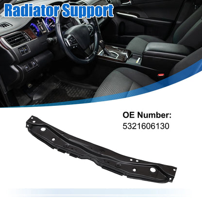 Upper Radiator Support Bracket Assembly for Toyota Camry (2012–2017)