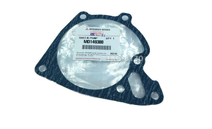 Water Pump Gasket for Mitsubishi L200 Triton 2.5L 4D56 (1987-2004)