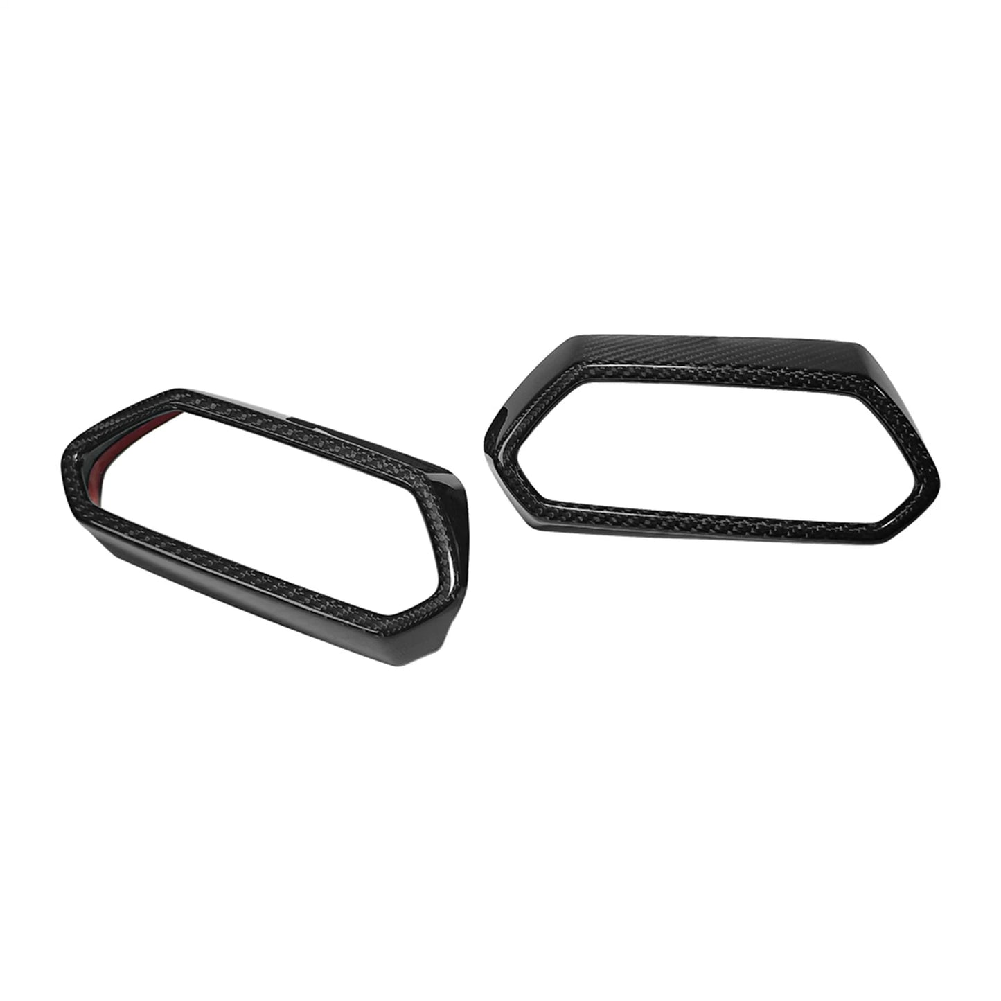 Air Vent Outlet Cover Frame 19 for Lamborghini URUS (2018-2021)