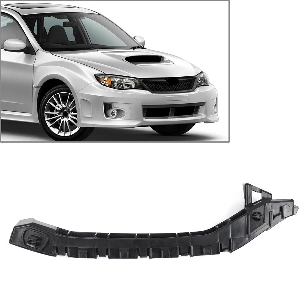 Front Bumper Bracket Support for Subaru Impreza WRX STI (2008-2014)