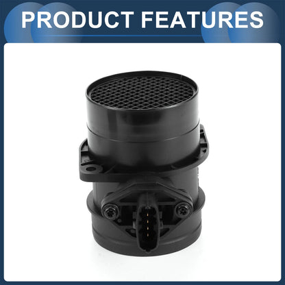 Mass Air Flow Sensor Assembly for Jeep Grand Cherokee (2005-2010)