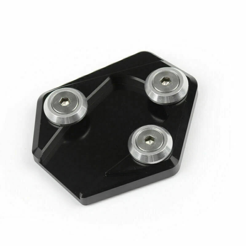 Side Stand Extension Pad for 2013-2015 Honda Grom MSX 125 (2013-2015)