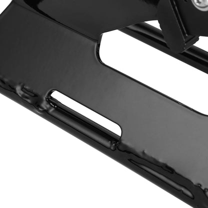 Quick Release Rear Luggage Rack for Harley Street Road Glide (2014-2025)