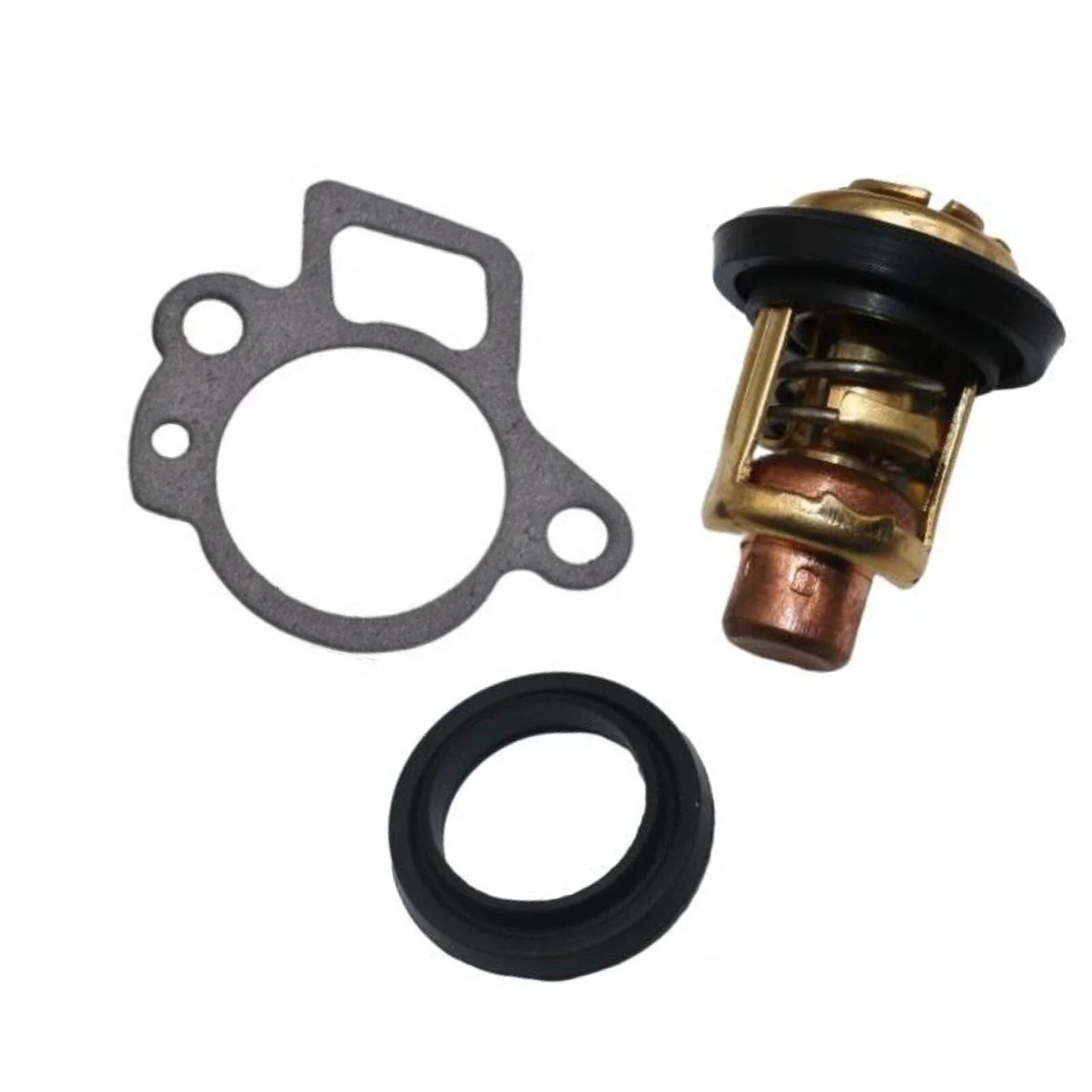 Thermostat for Yamaha F50A/FT50B/F60A/FT60A 50-60HP 4-Stroke Outboard