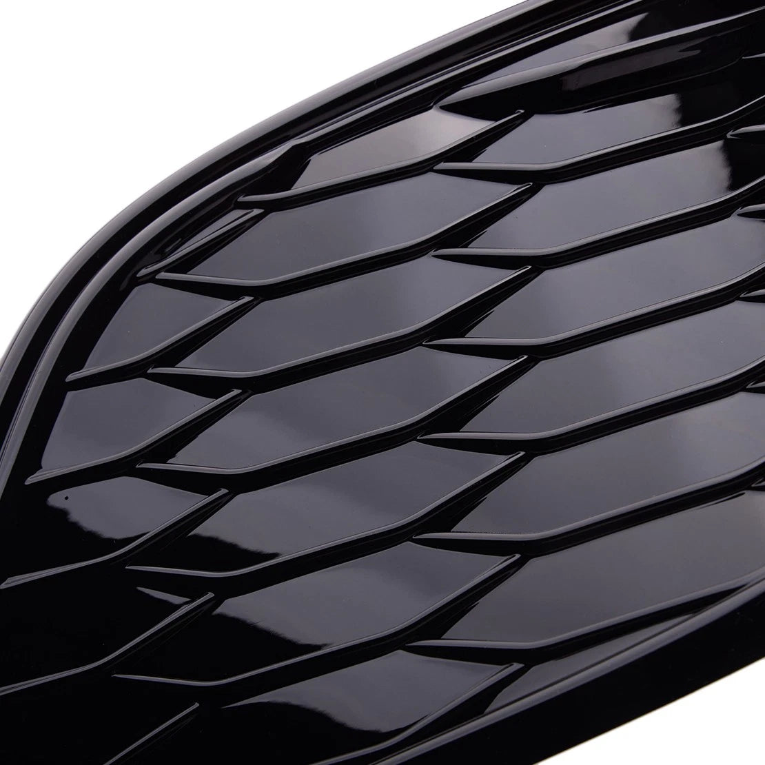 Front Right Fog Light Cover for Toyota Camry SE XSE (2021-2022)