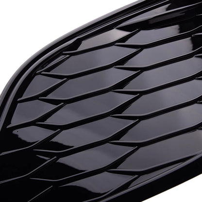 Front Right Fog Light Cover for Toyota Camry SE XSE (2021-2022)