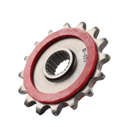 16T 520 Pitch Front Sprocket for BMW G310GS G310R (2017-2023)