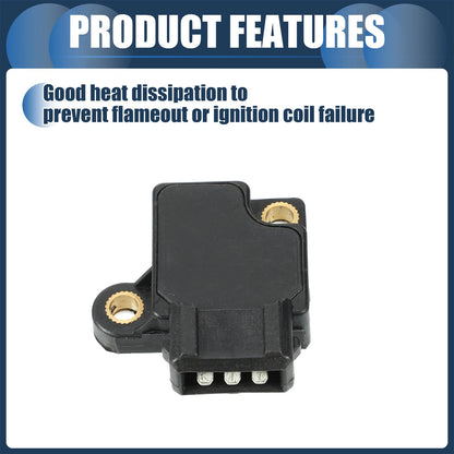 Ignition Control Module for Chevrolet, Dodge, Suzuki (2000)