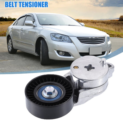 Engine Belt Tensioner Pulley Assembly for Scion TC (2011-2014)