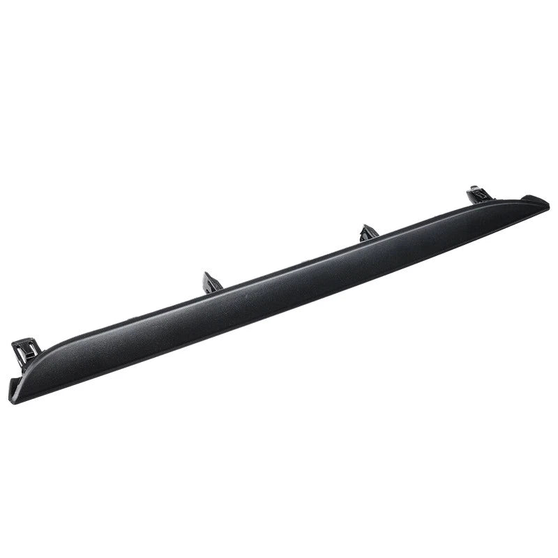 Lower Molding Trim Right Rear Bumper for Toyota Camry SE XSE (2018-2020)