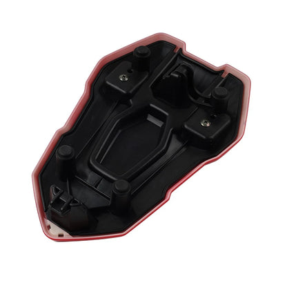 Tail Rear Seat Cover for BMW S1000R M1000R 2022-2024 Red Cowl