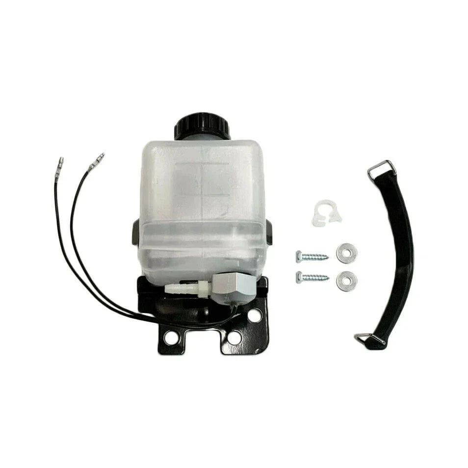 Gear Lube Reservoir Bottle for Mercruiser BRAVO Stern Drive