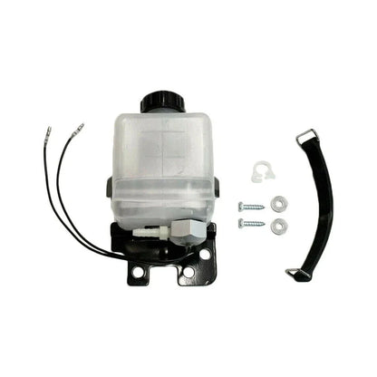 Gear Lube Reservoir Bottle for Mercruiser BRAVO Stern Drive