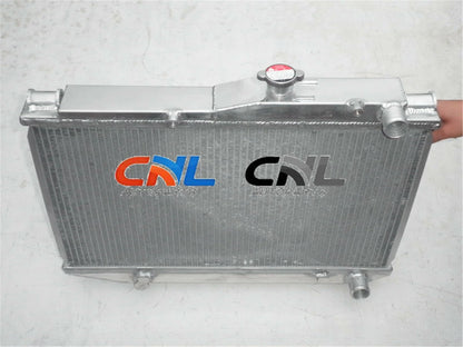 Aluminum Radiator for Toyota Sprinter AE86 (1983-1987)