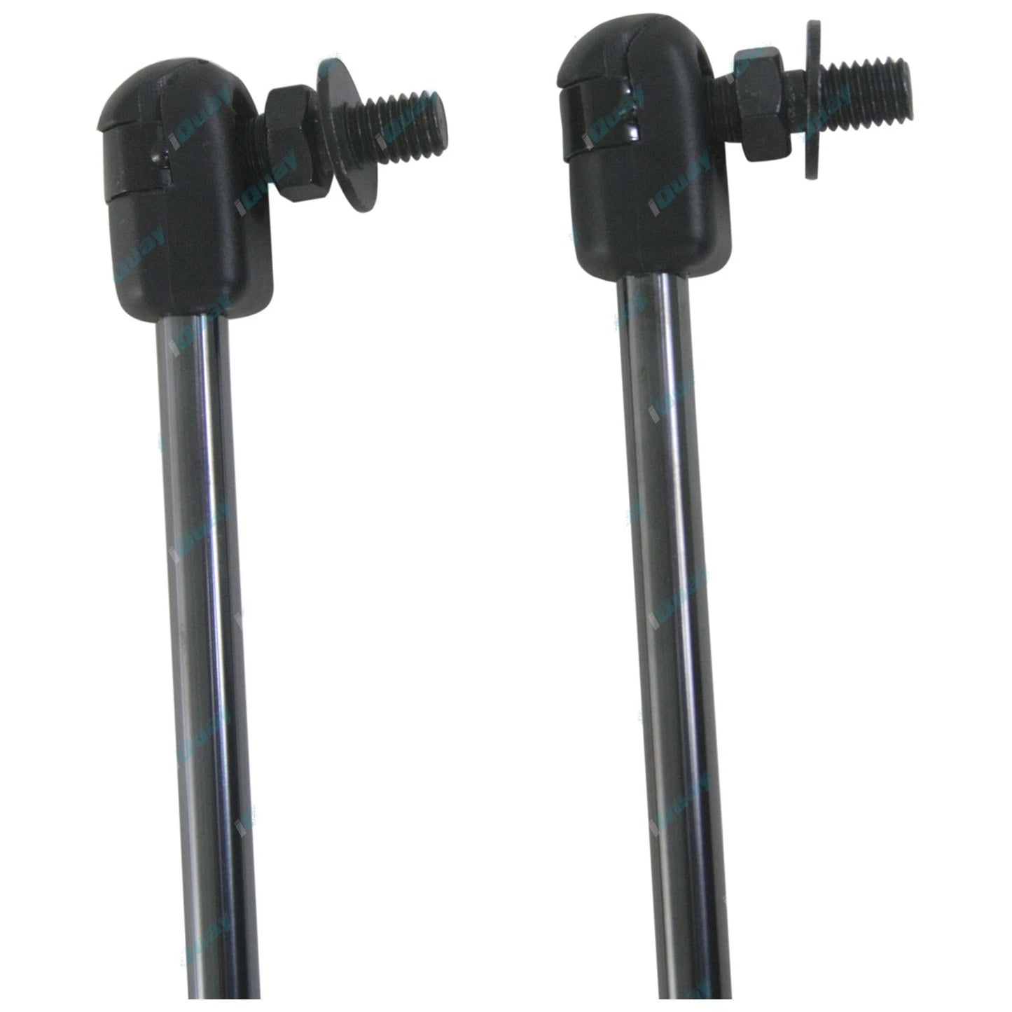 2 Gas Stay Tailgate Struts for Landcruiser 100 & 105 Series 1998 to 2007 Wagon