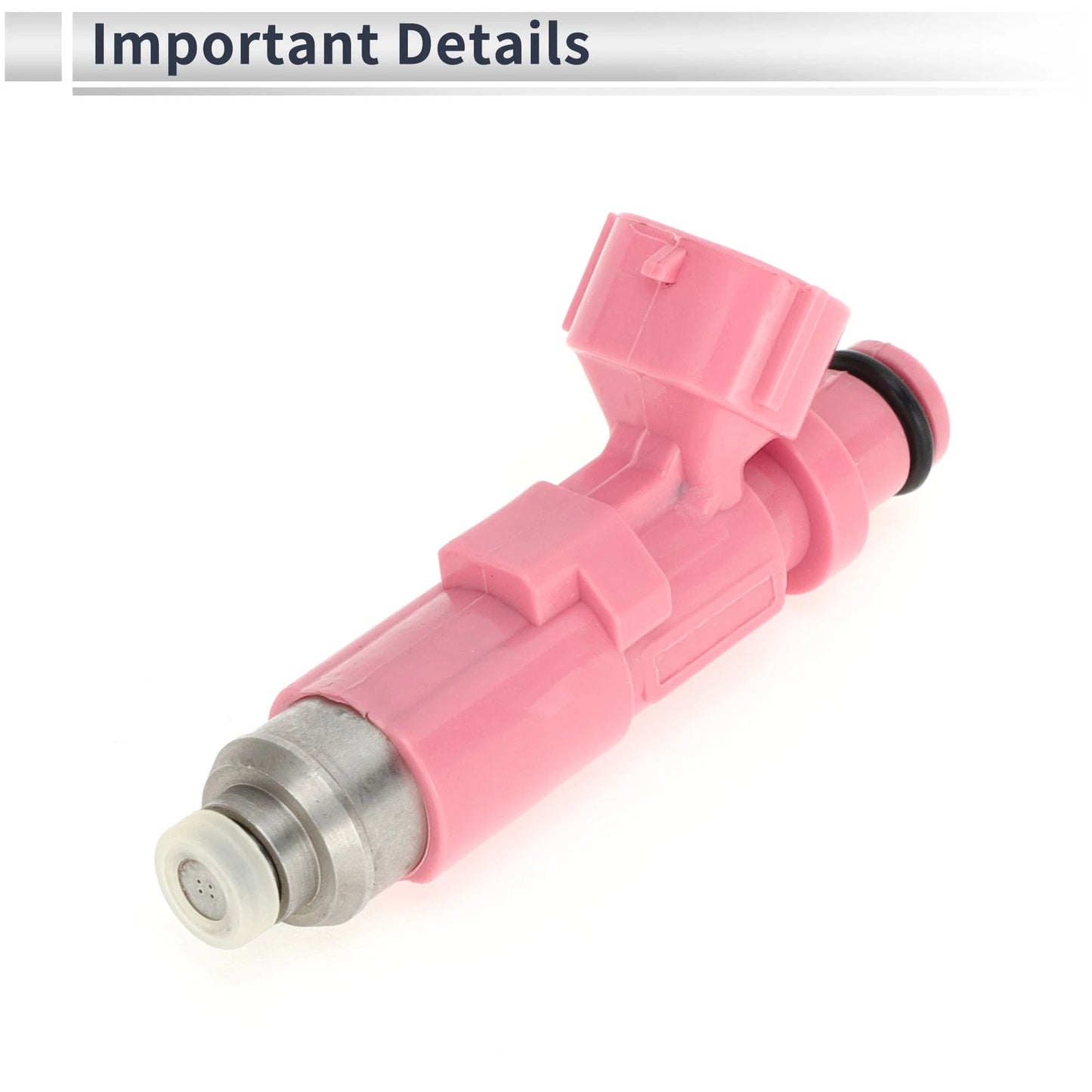 Fuel Injector  No.23209-74190 for Toyota Previa 2.4L (1991-1997)