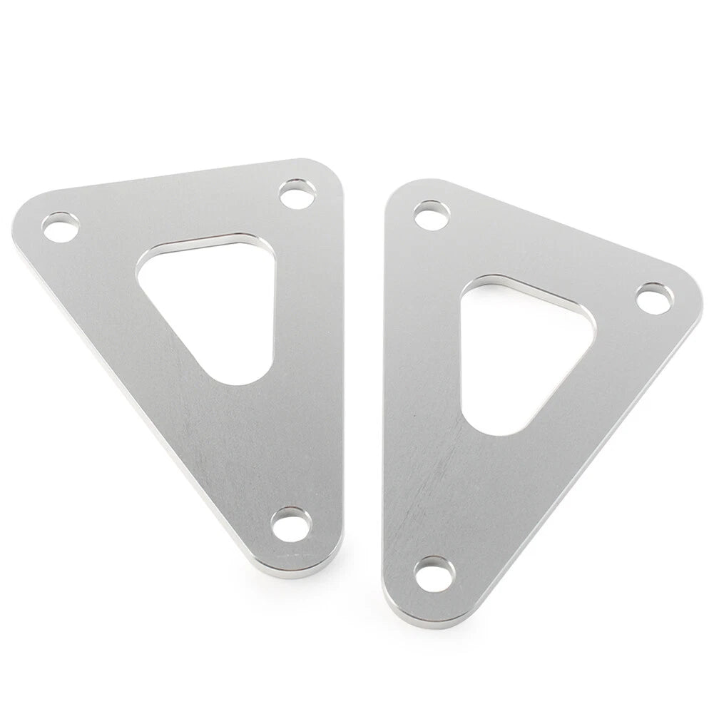 CNC Aluminum Lowering Link Kit for Honda CBR600RR (2007-2021)