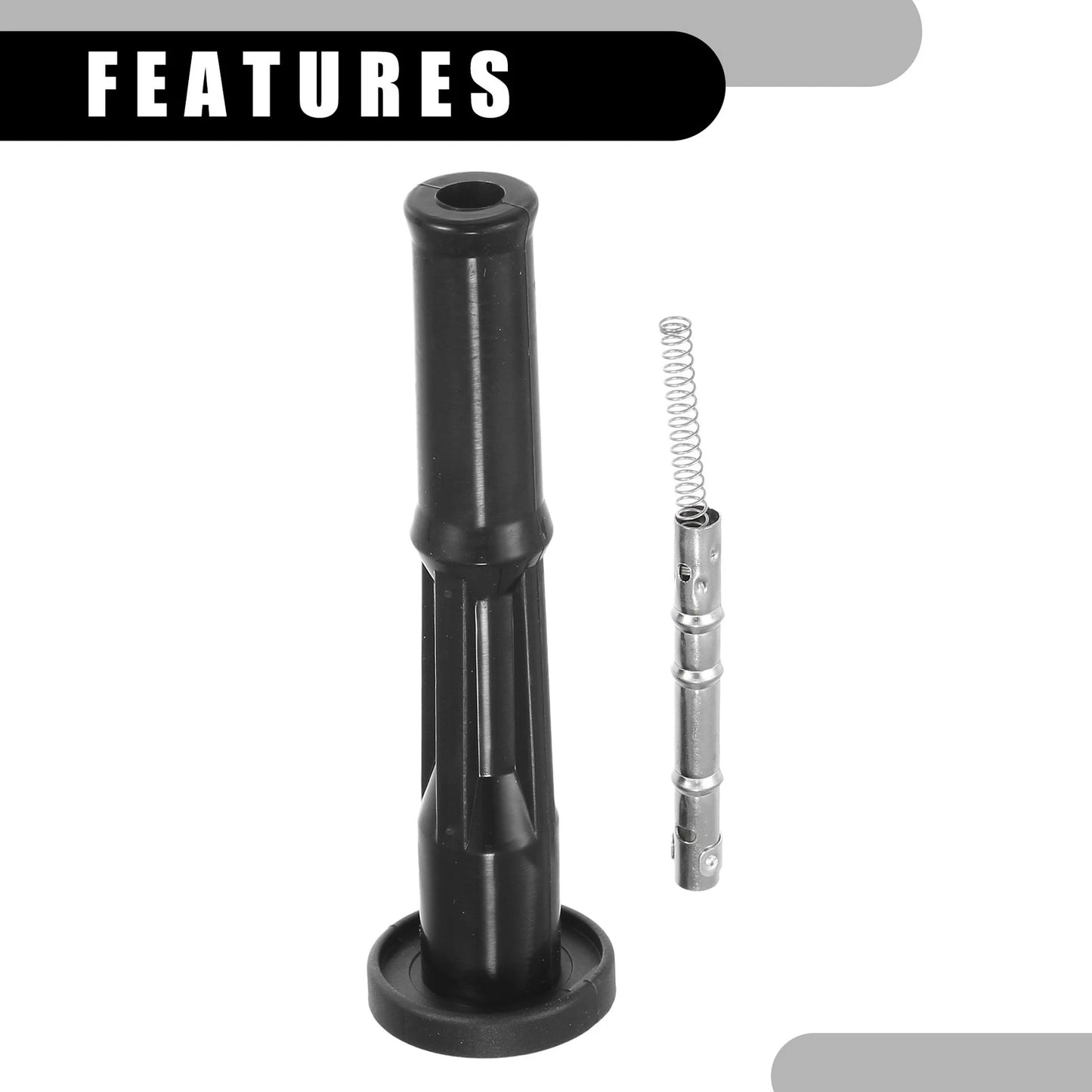 Ignition Coil Boot Kit for Toyota 4Runner 1996-2002 (2 x Boots)