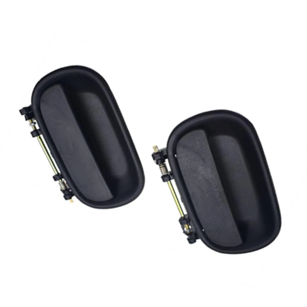 Exterior Door Handles  Front Left & Right for Isuzu (1995-2007)