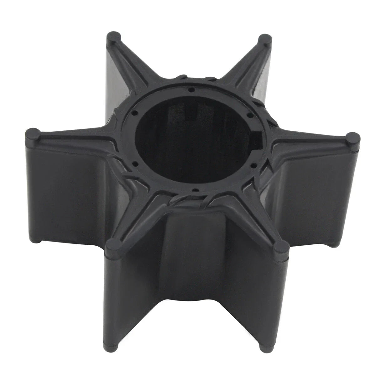 Water Pump Impeller for Yamaha 75 85 90 HP Outboard