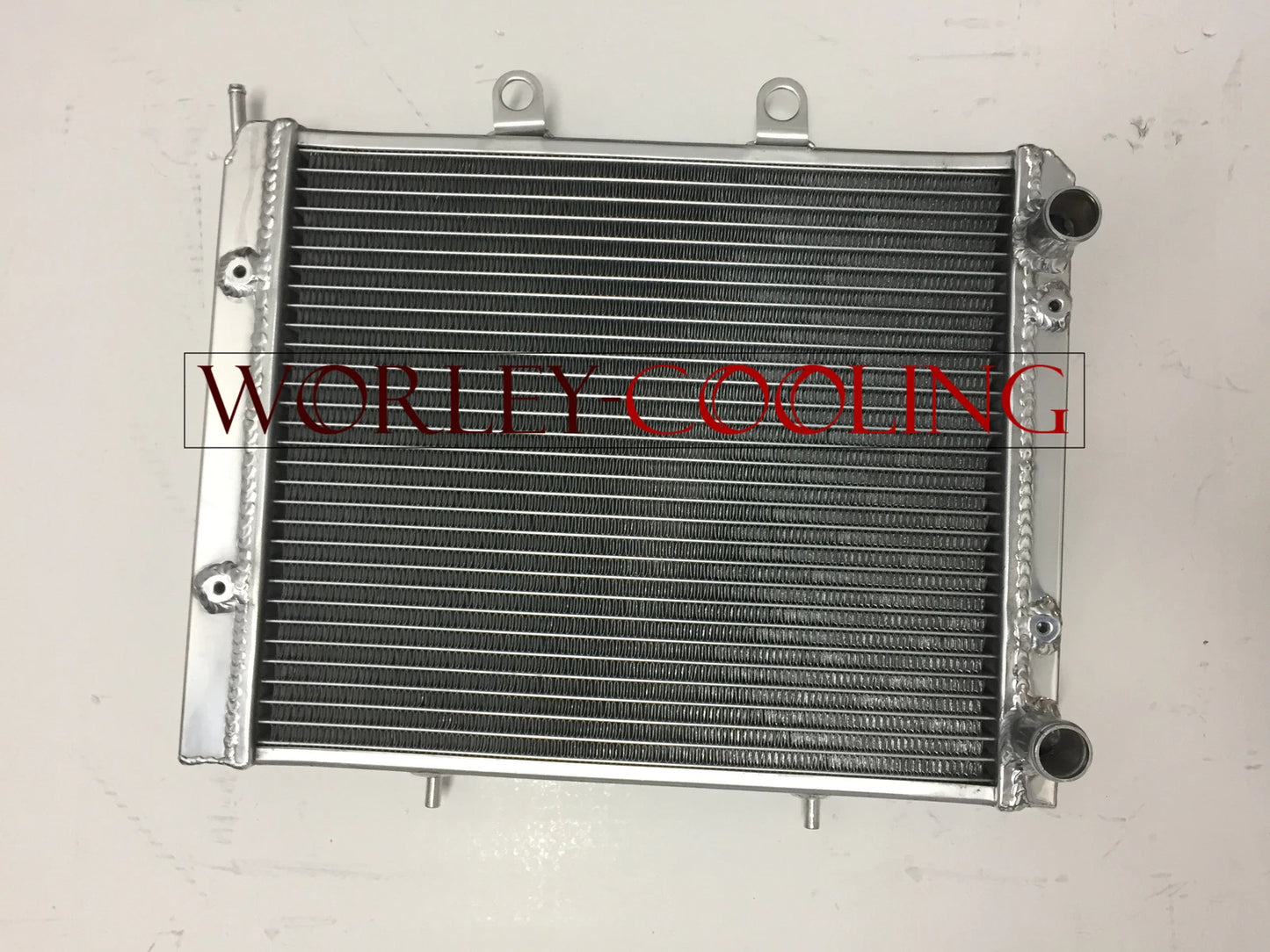 Alu Radiator for Polaris Sportsman ACE 110 325 570 900 SP EPS EFI (2014-2018)