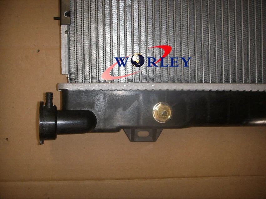 Radiator for Jeep Grand Cherokee ZG 4.0L 6Cyl Petrol (1996-1999)